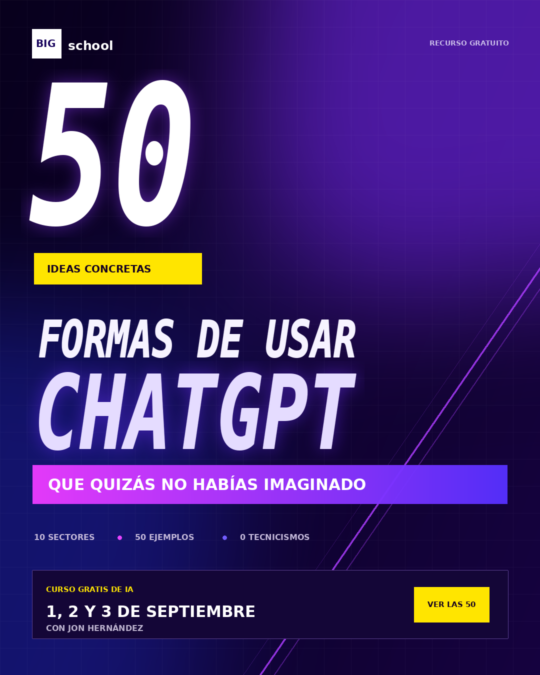Post para Instagram en formato vertical 4:5