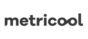 Formación Marketing Empresas 100 Logo Metricool