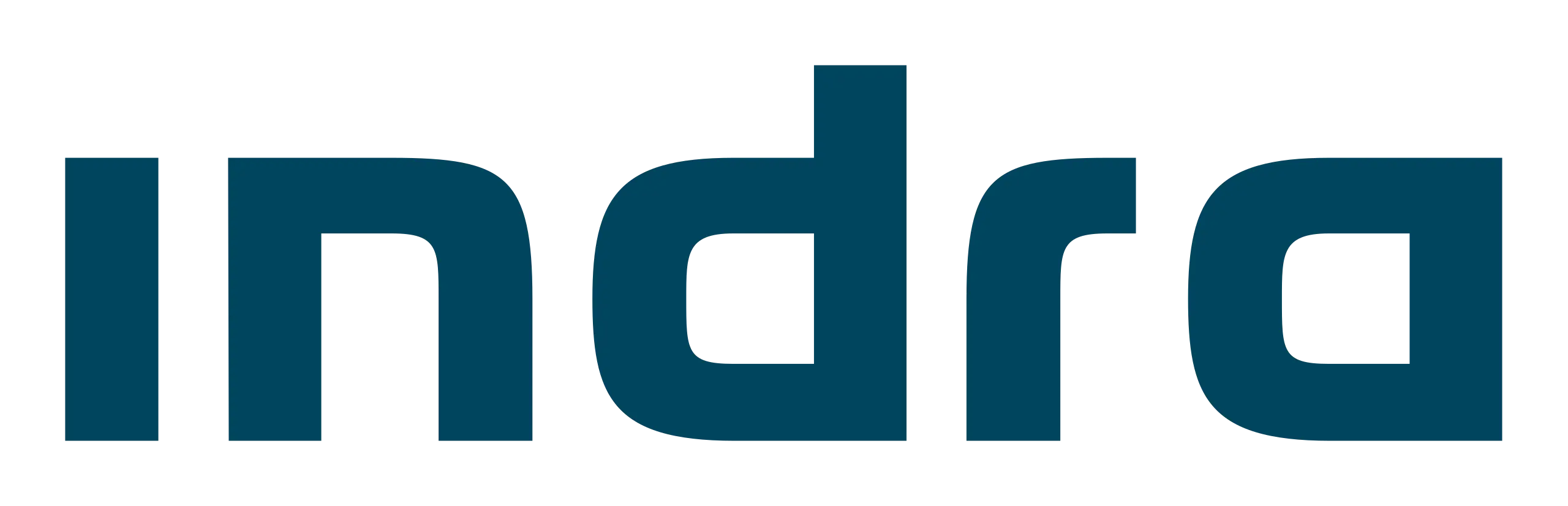 Indra Sistemas Logo.svg 1