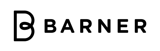 Barner logo 4