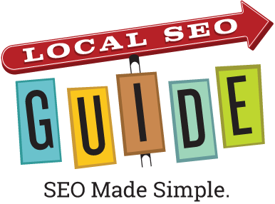 local seo guide logo