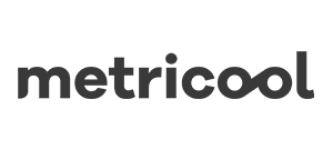 Logo Metricool