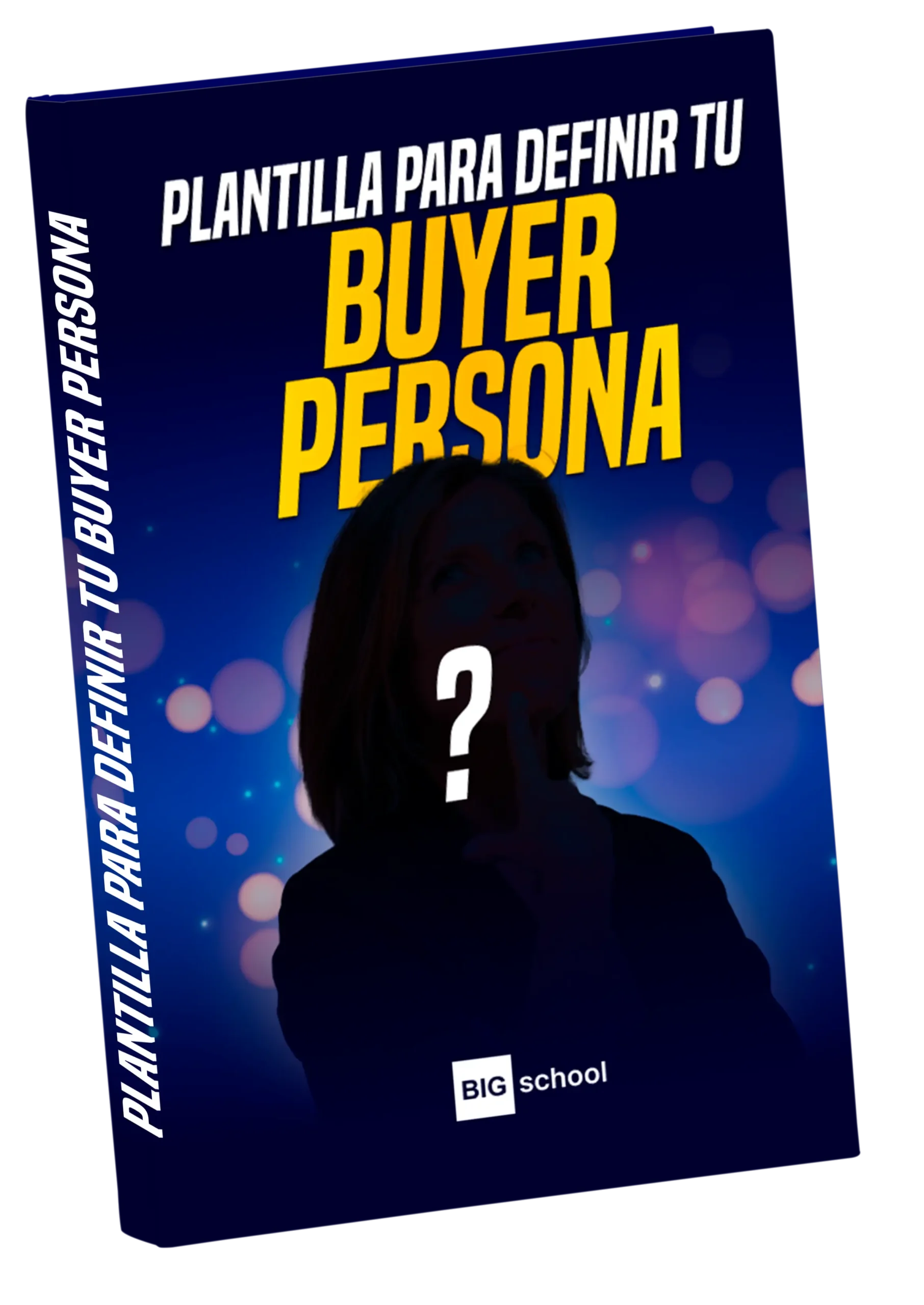 Mkt Audit PRO B GADS 8 BUYER PERSONA LIBRO scaled