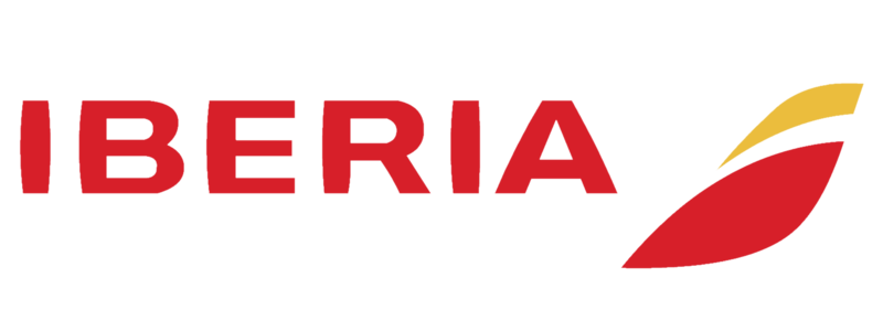 Logo iberia 2013