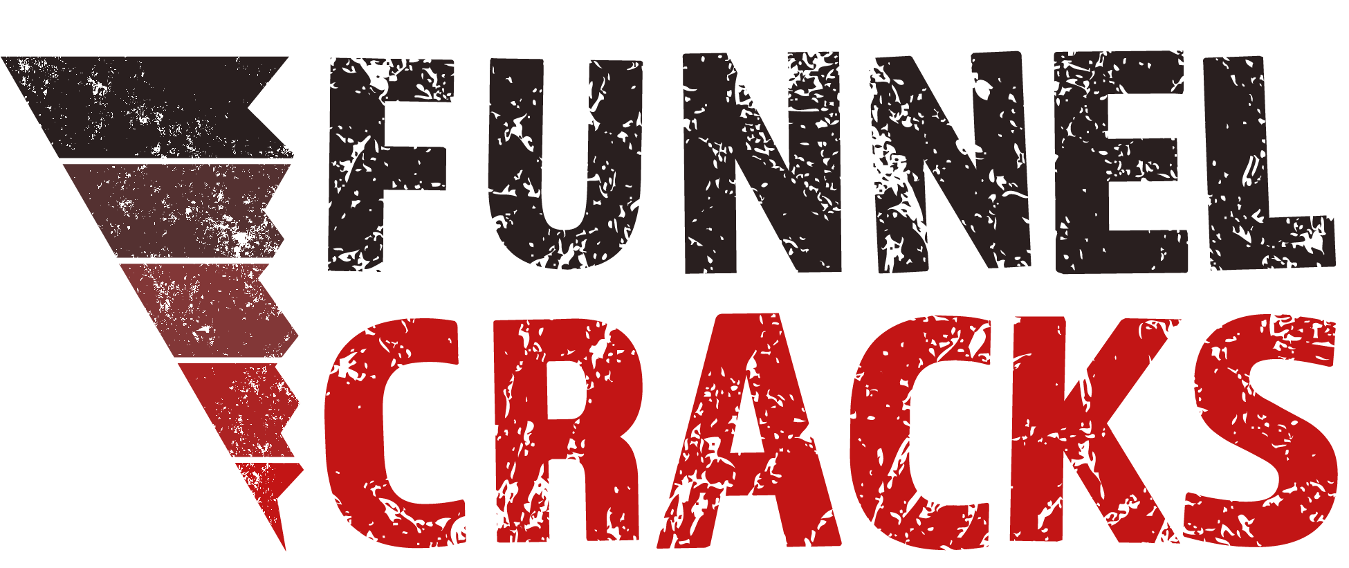Máster de Funnel de Ventas 30 FUNNEL CRACKS