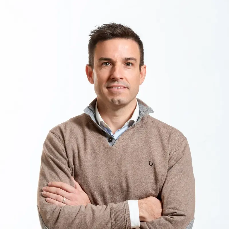 JORDI GISBERT