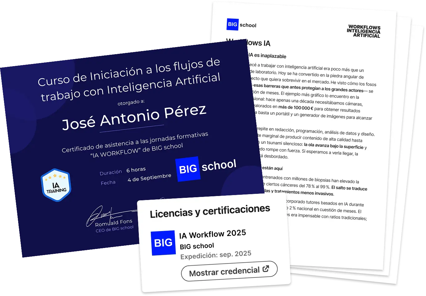 IA Workflow a pt 20 Licencia Titulo Apuntes 1