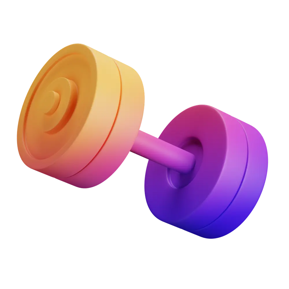 GPTs Especializados 16 gym dynamic gradient