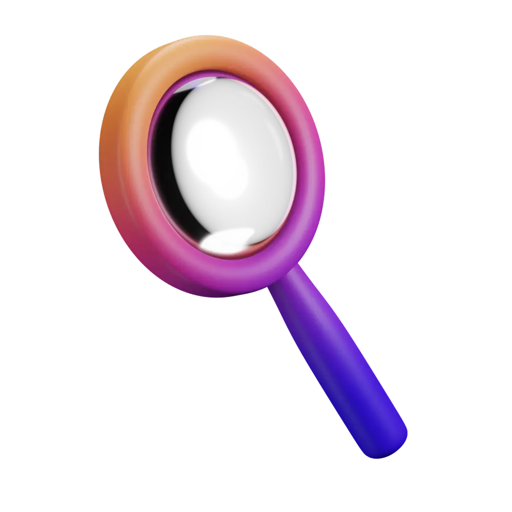 zoom dynamic gradient