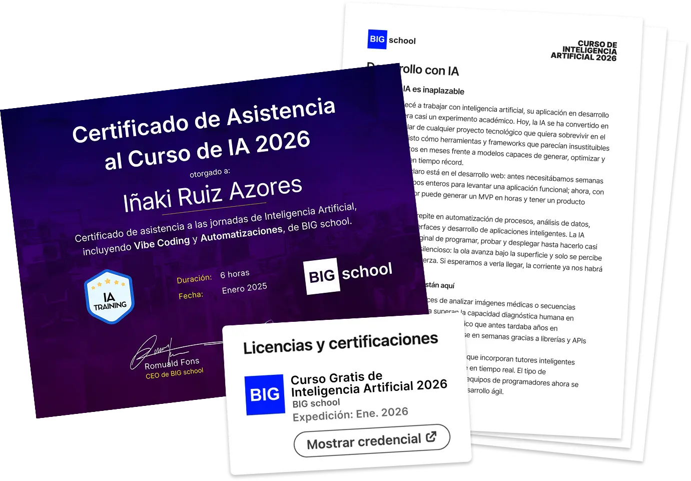 CERTIFICADO IA 2026 1