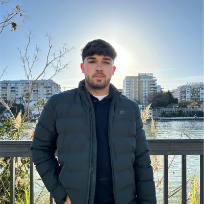 Alejandro VIlches Luna