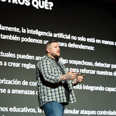 Thomas O neil Alvarez