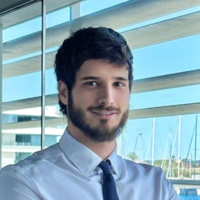 Vicente Garrigues Trenor Blanc