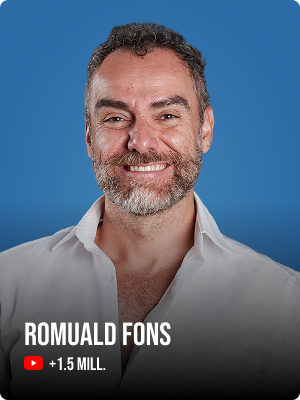 ROMUALD FONS