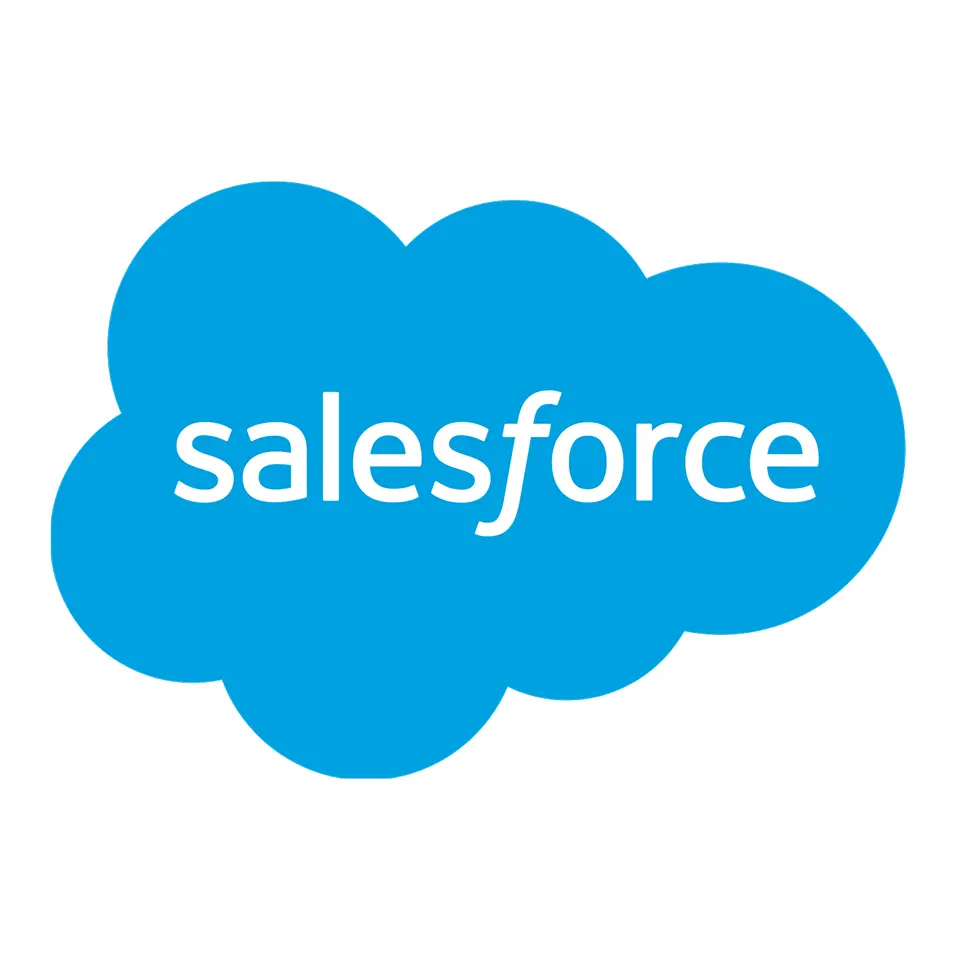 SALESFORCE