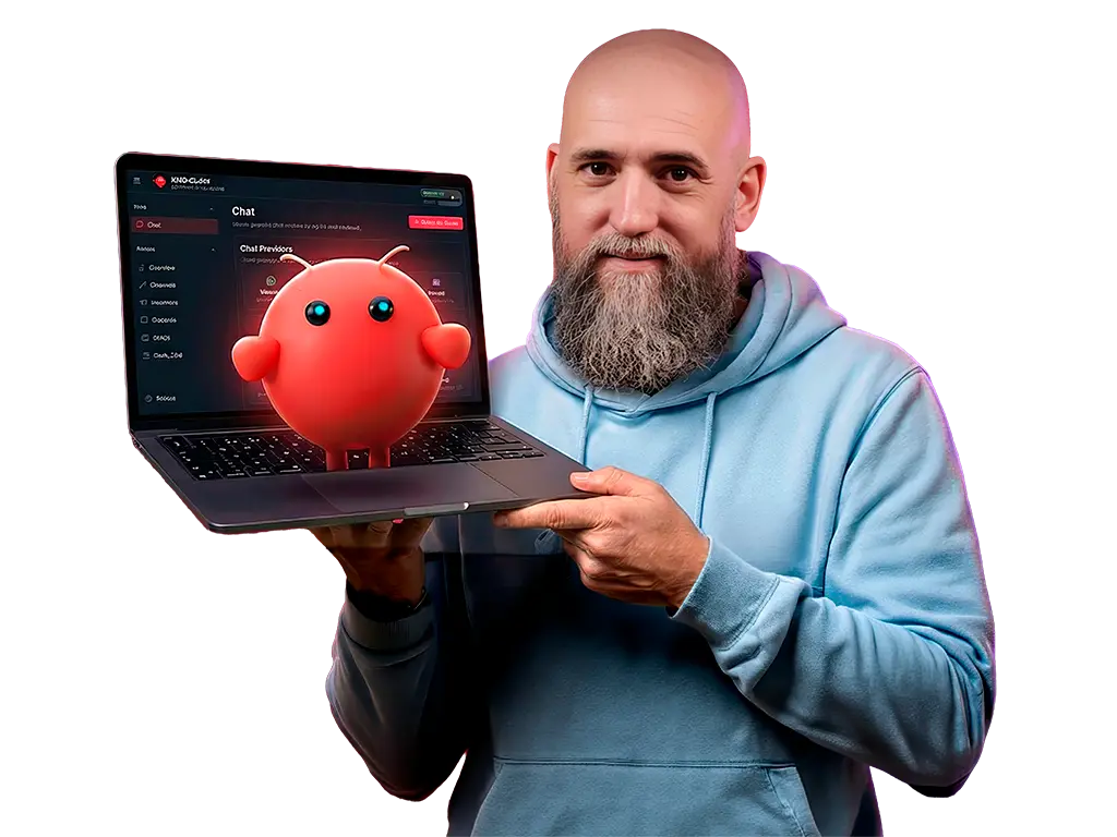 Jon SP