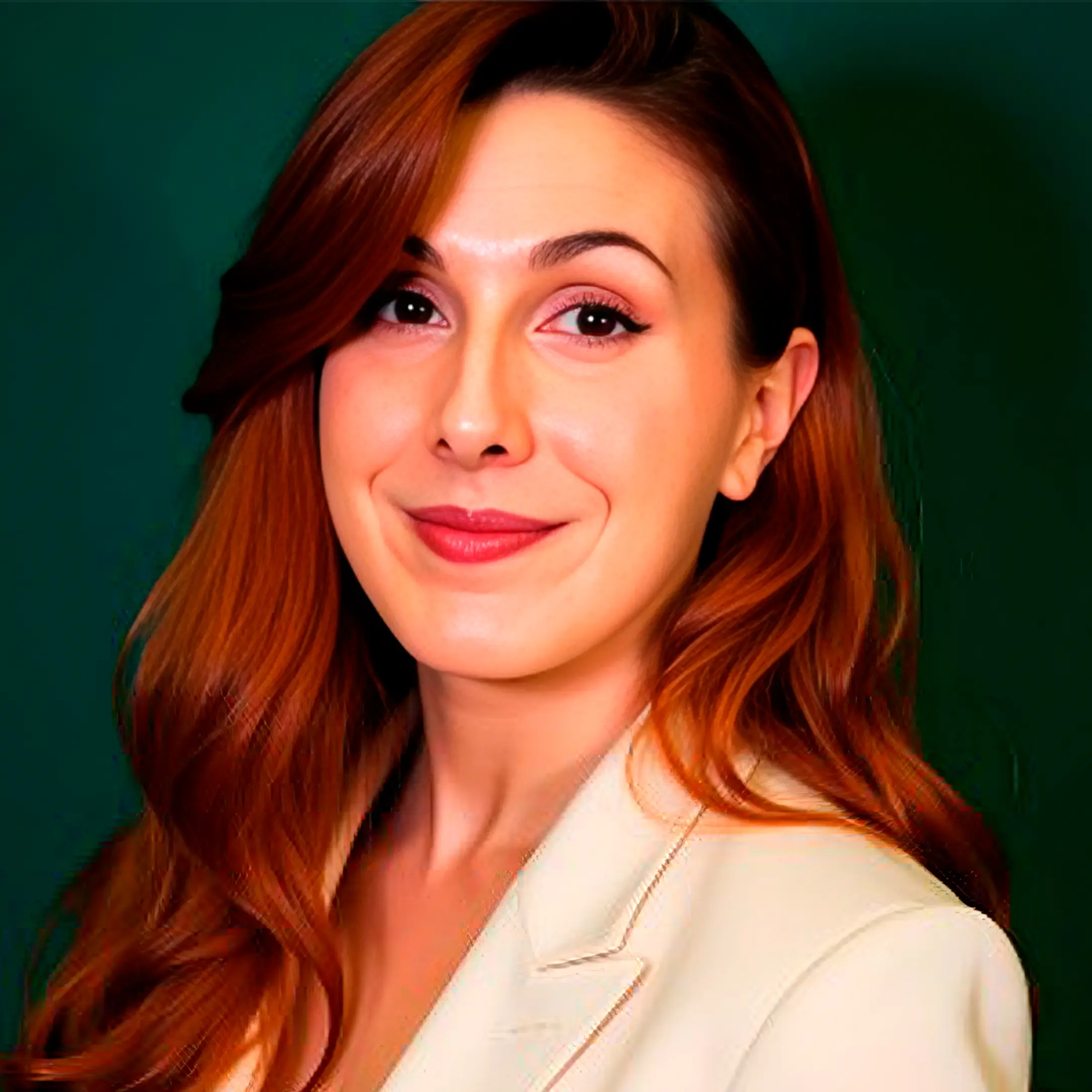 CLARA DE LUNA
