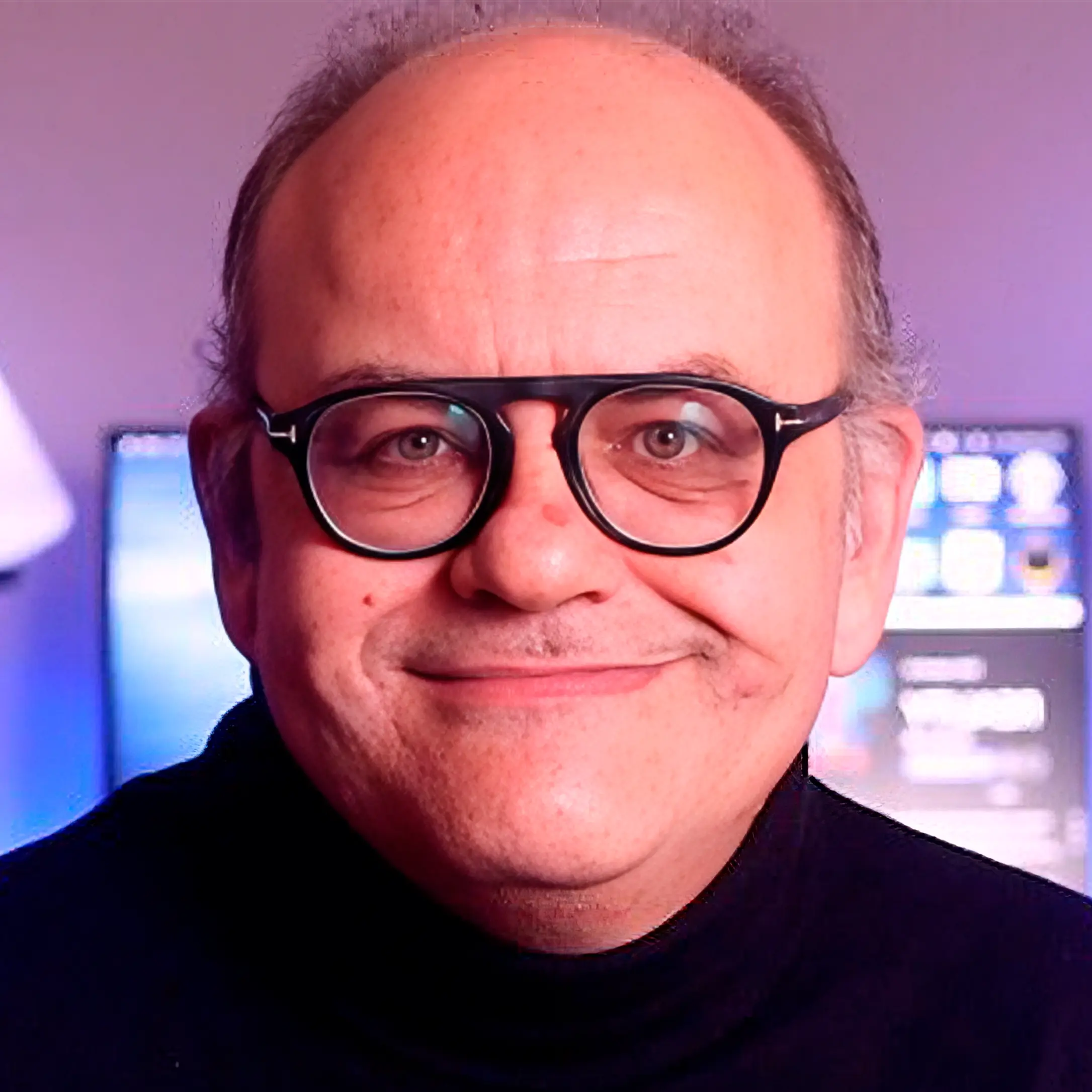 Gustavo Entrala