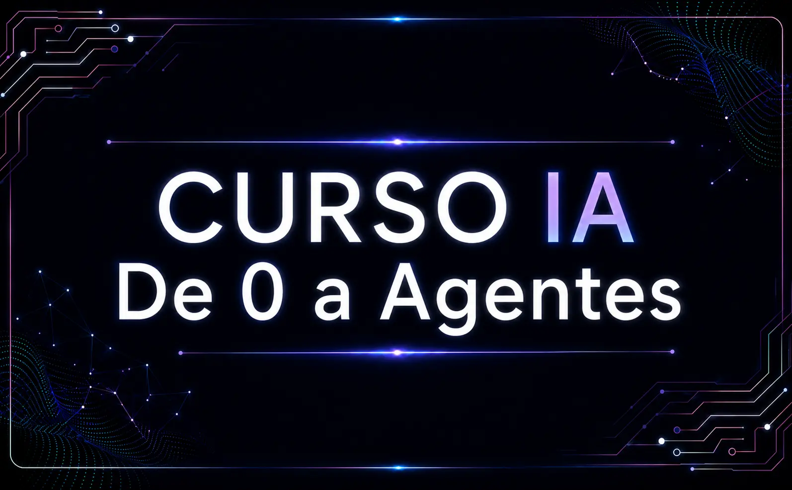 Curso de IA Gratis con Certificado [2026] | BIG school