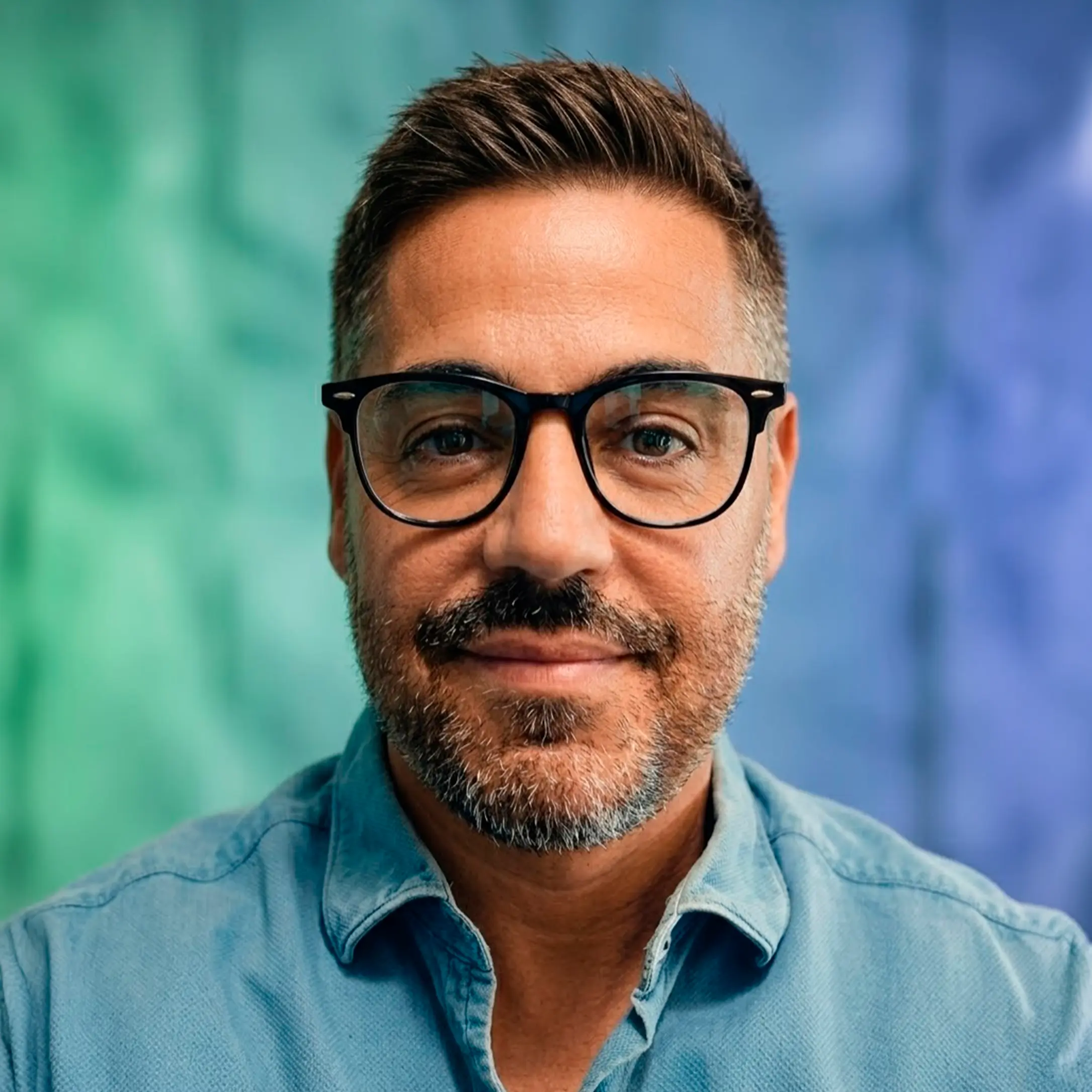 Jose Gutierrez