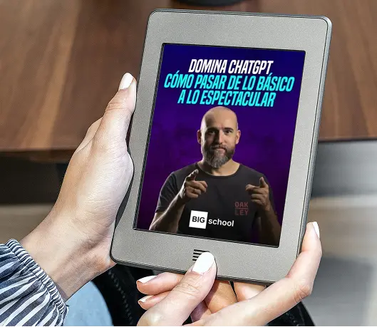 Newsletter Inteligencia Artificial 8 ebook newsletter ia