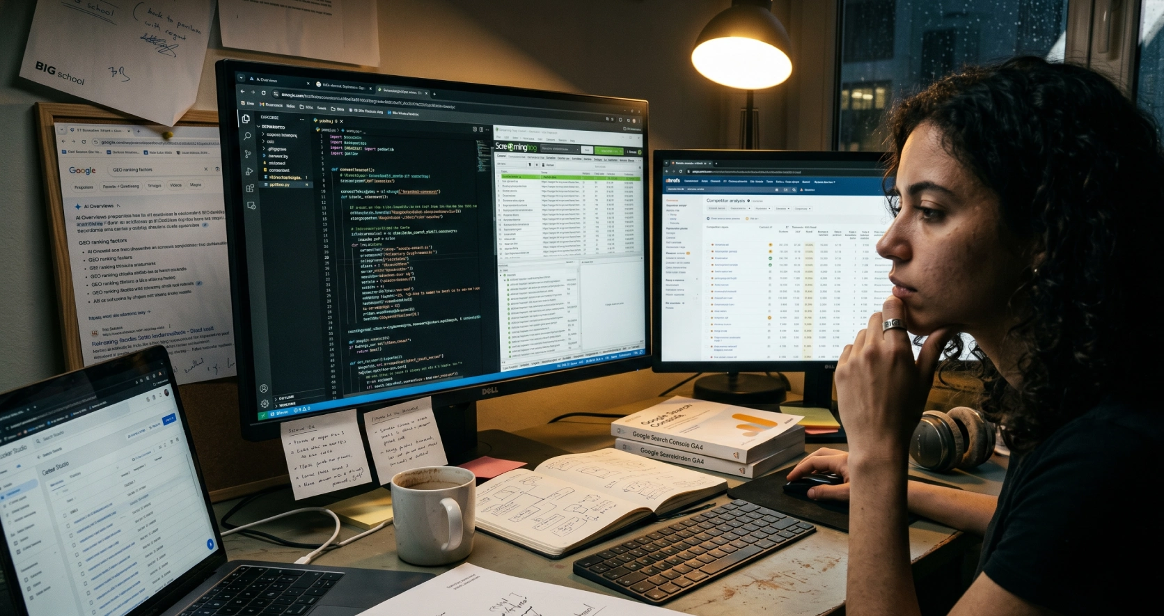 trabajar de seo trabajar de seo
