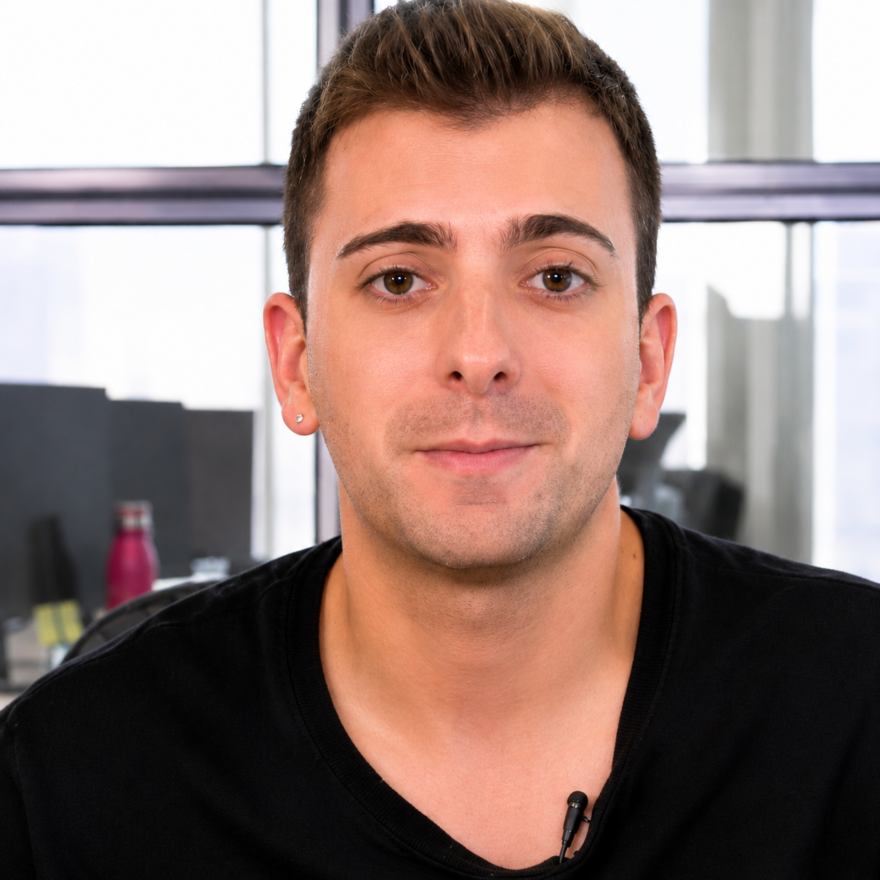 Ivan-perez Ivan perez