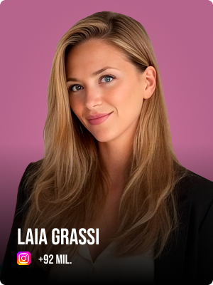 LAIA GRASSI