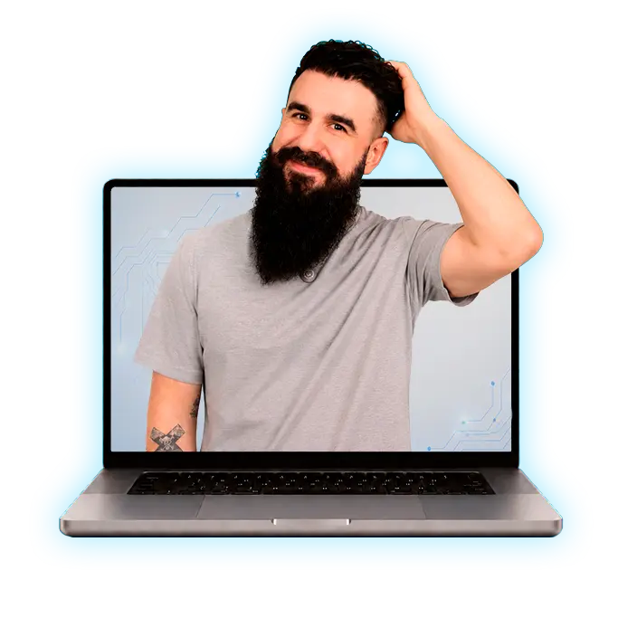 Curso de Desarrollo con IA con Agentes eg 4 PC MDEV DIA3 1