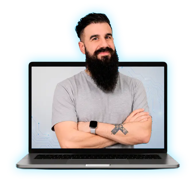 Curso de Desarrollo con IA con Agentes eg 6 PC DEV 2