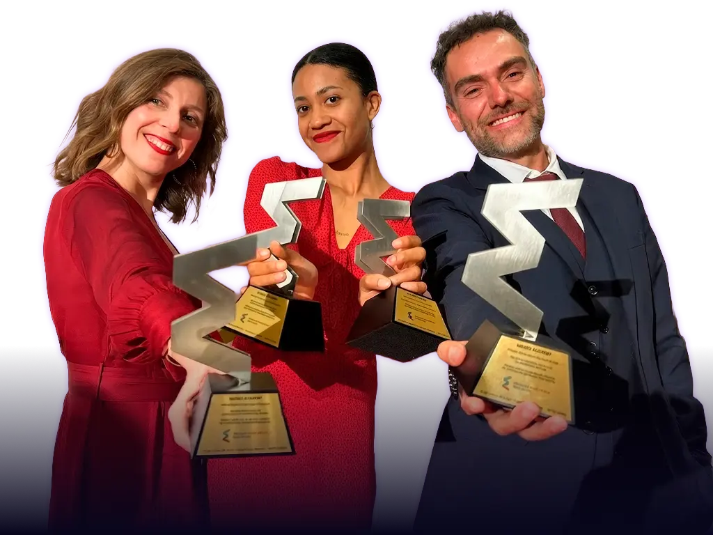 Curso IA Agentes a BBDD 17 premios vf
