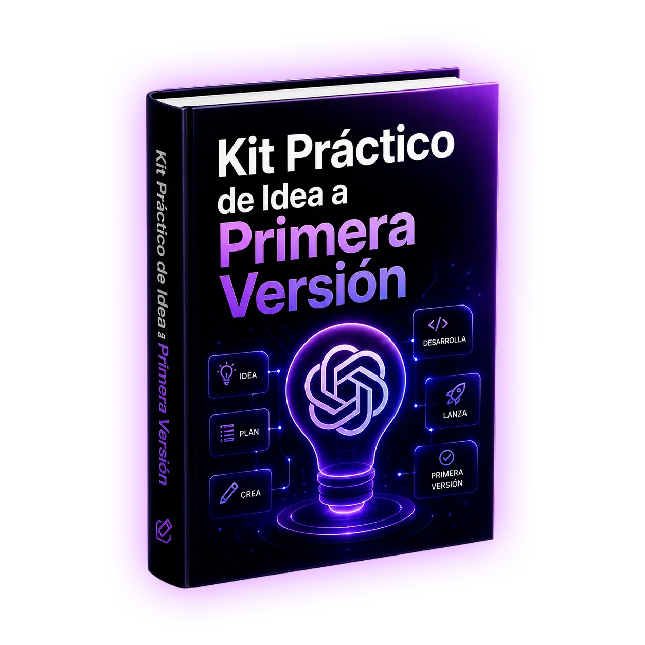 Kit Practico regalo