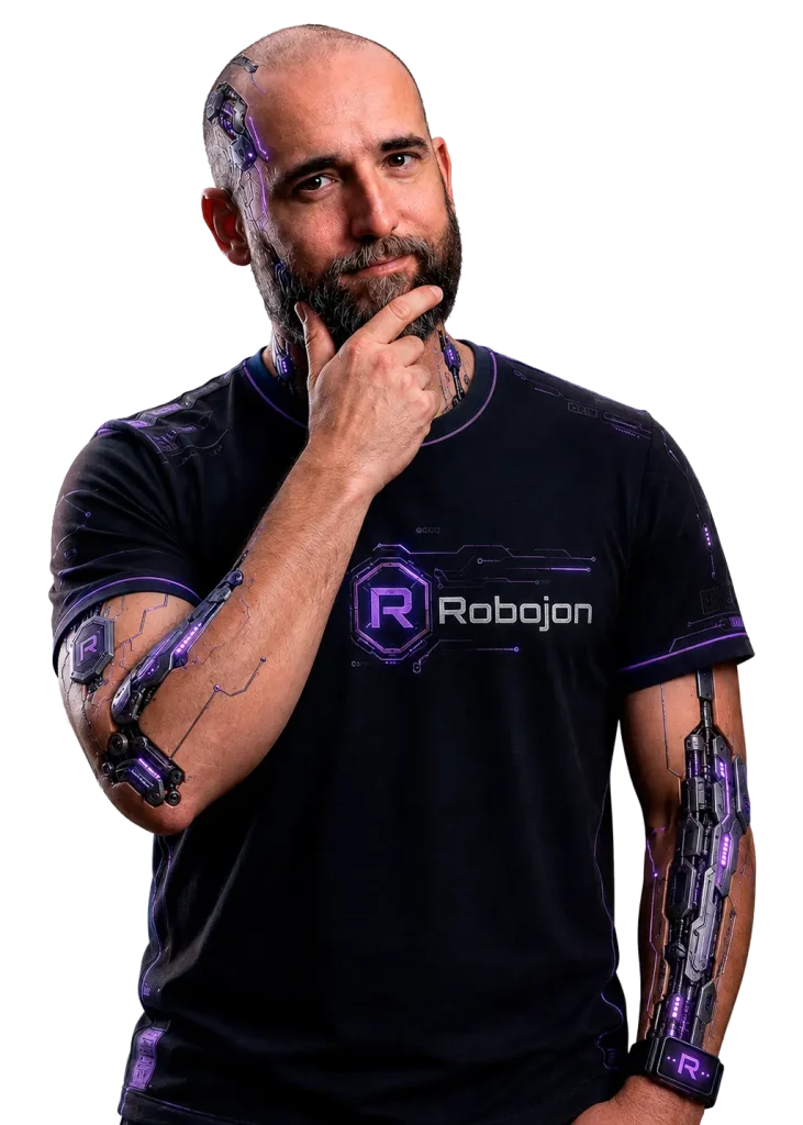 Comunidad de Whatsapp IA 1 MIA7 Robojon