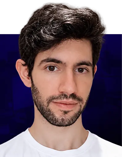 Adrian Fernandez