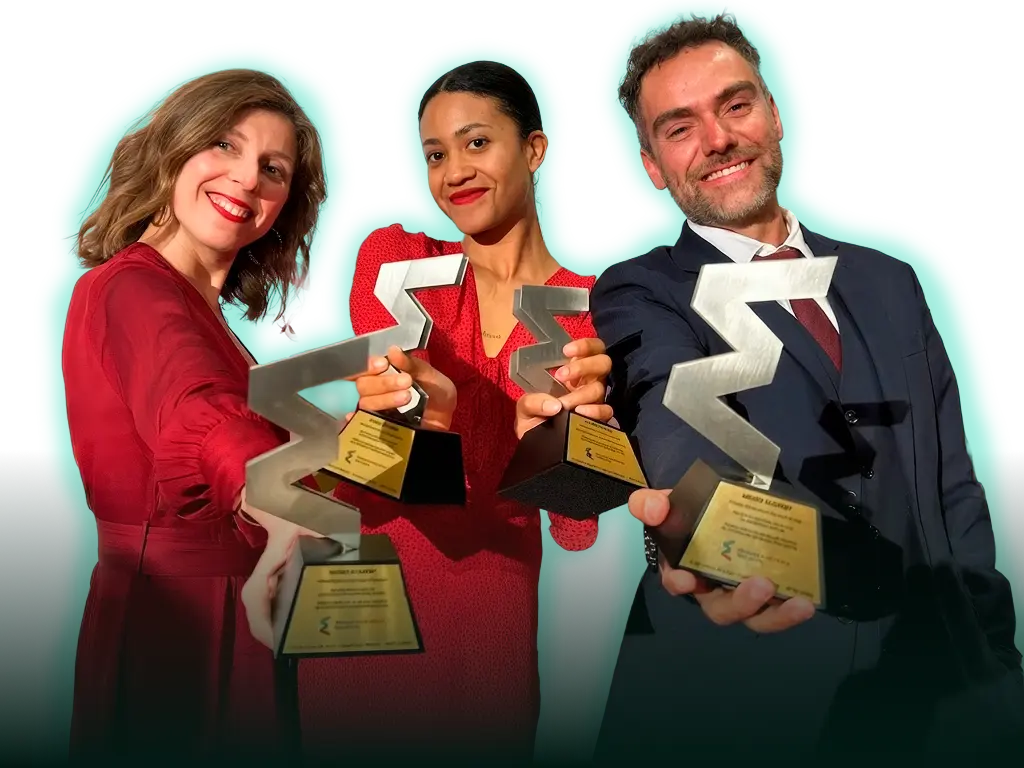 MCIB PREMIOS SCHOOL