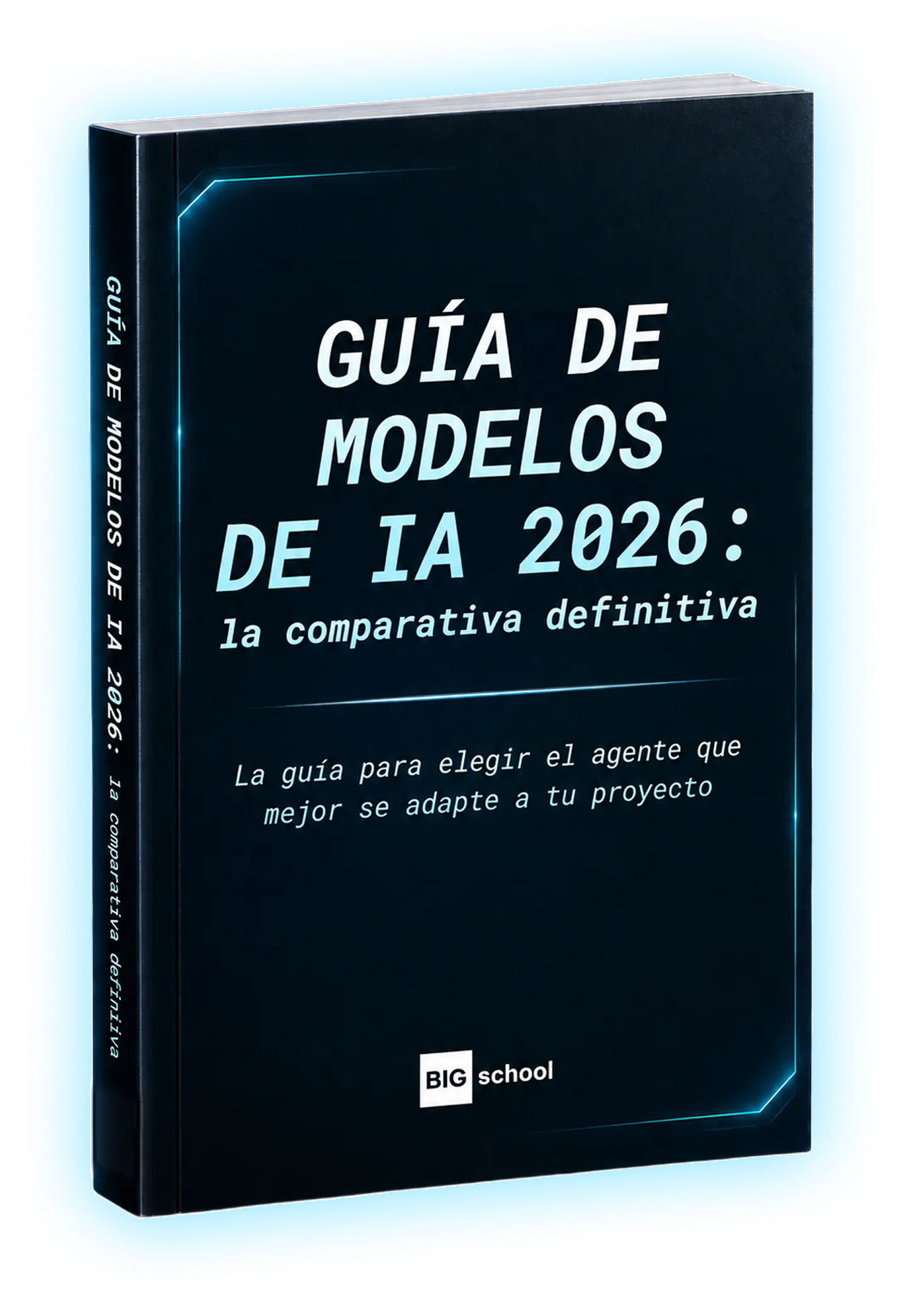 Curso de Desarrollo con IA Nuevo Programador eg 20 MDEV4 mockup guia