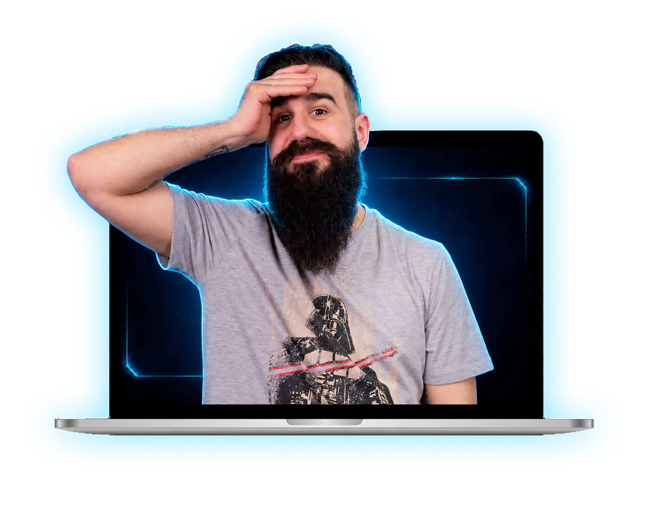 Curso de Desarrollo con IA Nuevo Programador eg 4 MDEV4 mockup brais 2