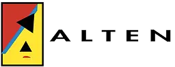 alten_logotipo alten logotipo