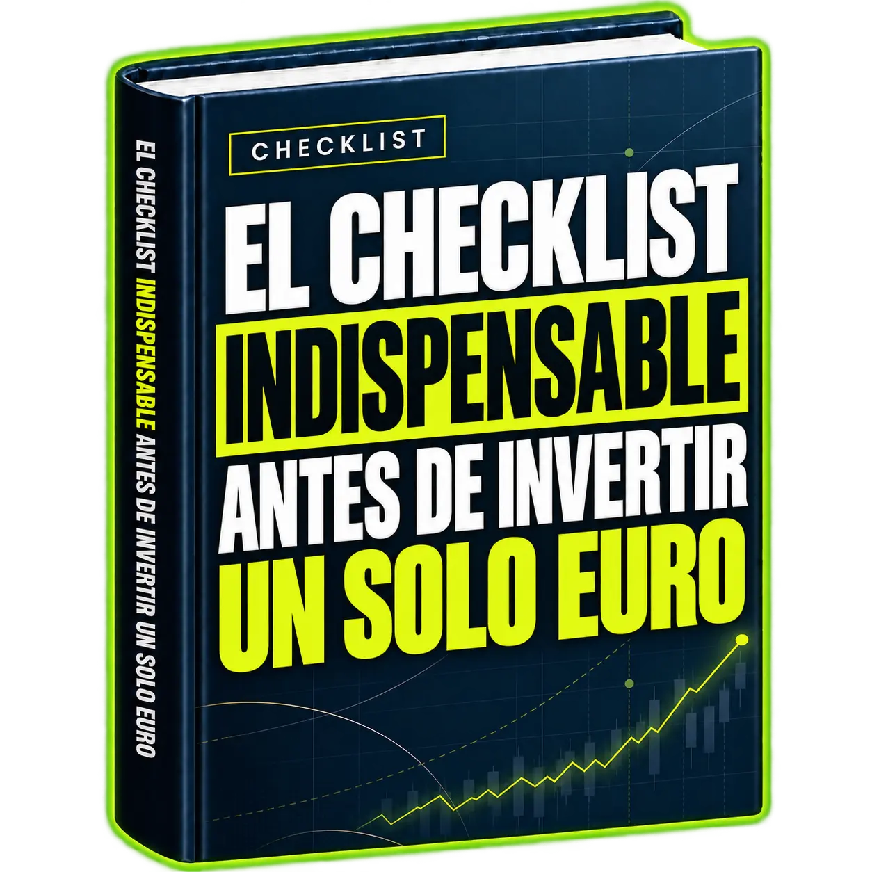 CHECKLIST-FINANZAS-MOCKUP CHECKLIST FINANZAS MOCKUP