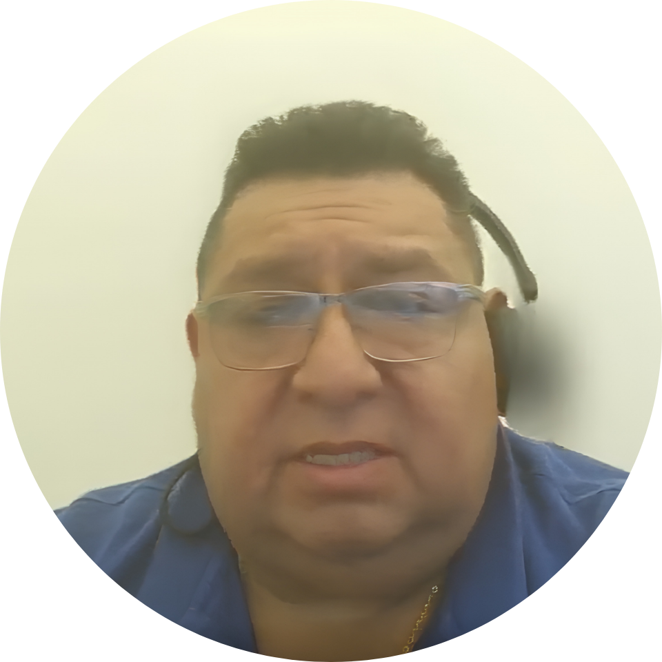 Marcelo Soria mcib